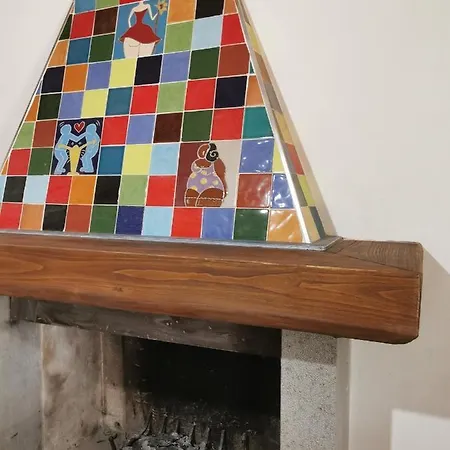 فيلة Domus Nirale *