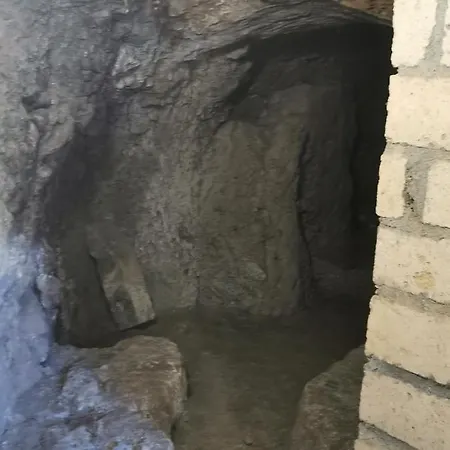 فيلة Domus Nirale باغنوريغيو