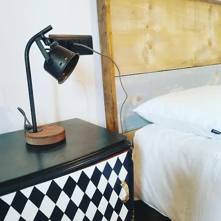 Domus Nirale فيلة باغنوريغيو