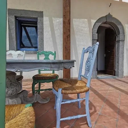 Domus Nirale * Bagnoregio