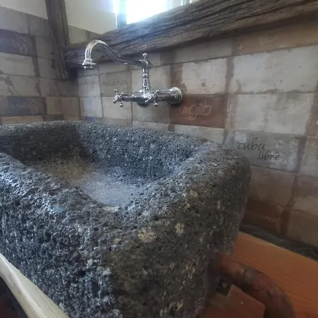 Domus Nirale * باغنوريغيو