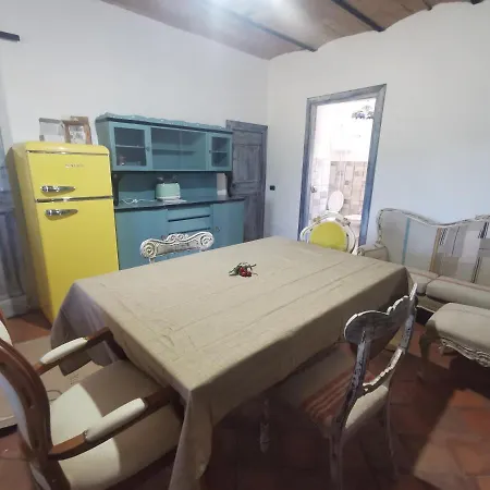 فيلة Domus Nirale *