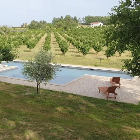 Villa Domus Nirale
