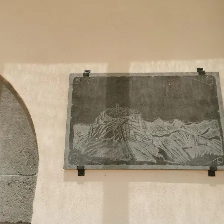 Villa Domus Nirale