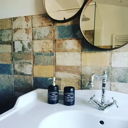 فيلة Domus Nirale باغنوريغيو