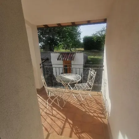 Villa Domus Nirale Bagnoregio