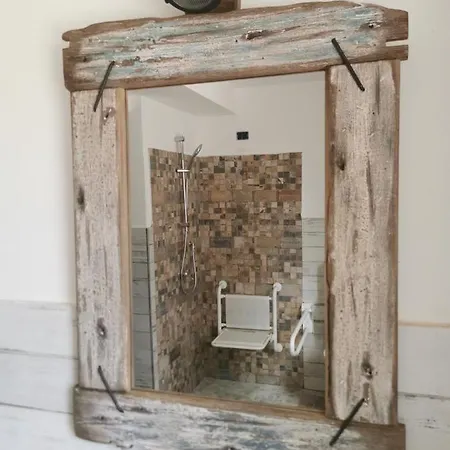 Domus Nirale فيلة باغنوريغيو