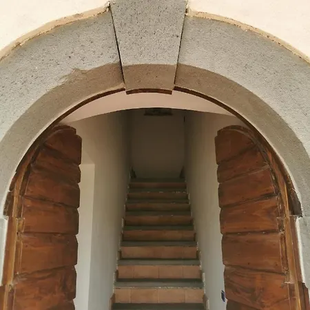 Domus Nirale Villa *
