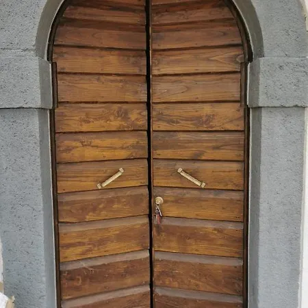 Domus Nirale Villa