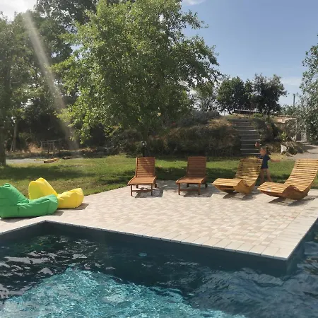 Domus Nirale فيلة باغنوريغيو