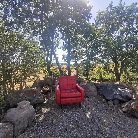 Domus Nirale باغنوريغيو