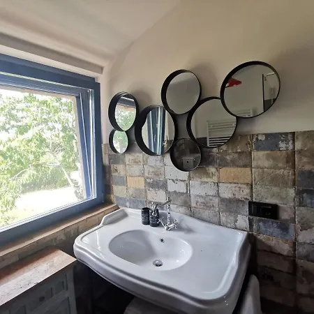 فيلة Domus Nirale *