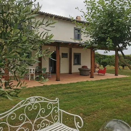 Villa Domus Nirale