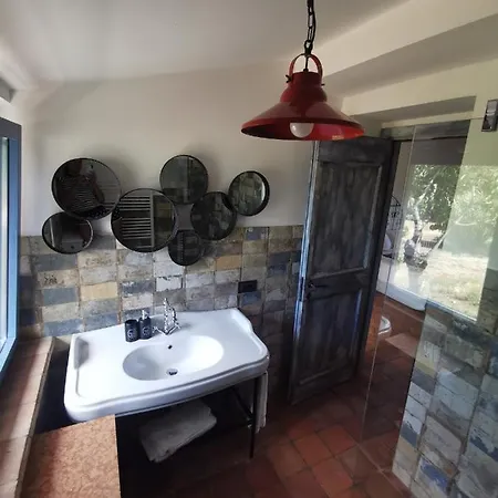 Villa Domus Nirale Bagnoregio