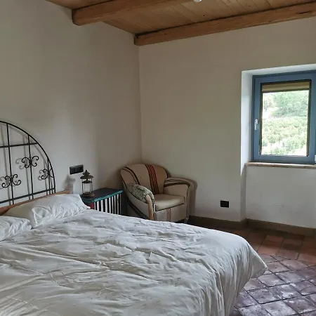 Domus Nirale Bagnoregio