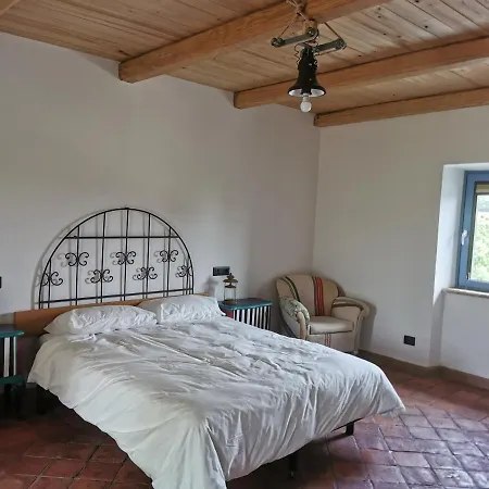 Domus Nirale * Bagnoregio
