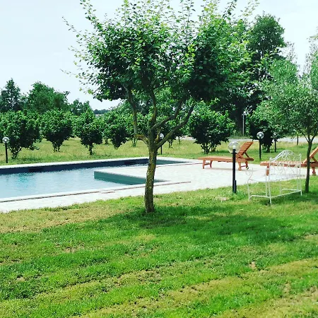 فيلة Domus Nirale *