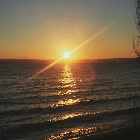 فيلة Domus Nirale باغنوريغيو