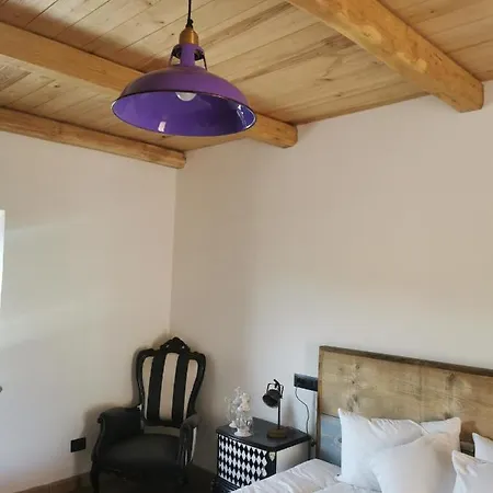 Domus Nirale * باغنوريغيو