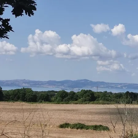 Domus Nirale فيلة باغنوريغيو