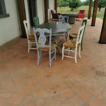 Domus Nirale Villa *