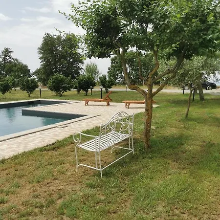 Domus Nirale Villa *