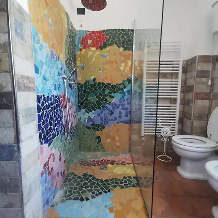 Domus Nirale Villa