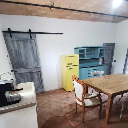 Domus Nirale Villa Bagnoregio