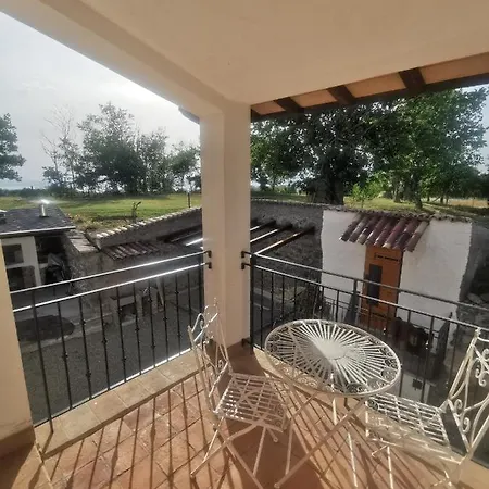 Domus Nirale * باغنوريغيو