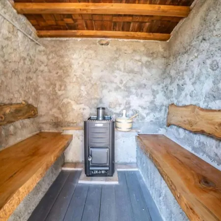 Domus Nirale * باغنوريغيو