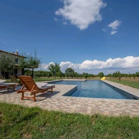 فيلة Domus Nirale *