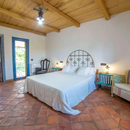 Domus Nirale Villa Bagnoregio