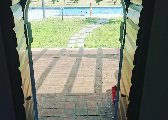 Domus Nirale Vila Bagnoregio