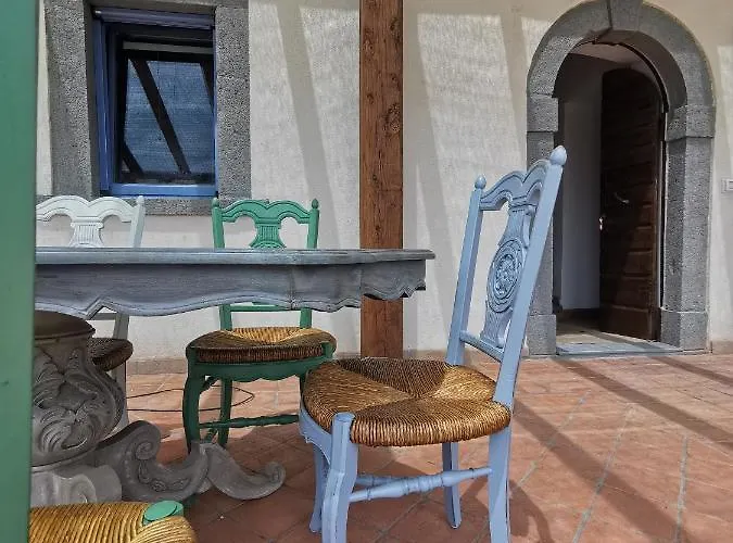 Domus Nirale * Bagnoregio