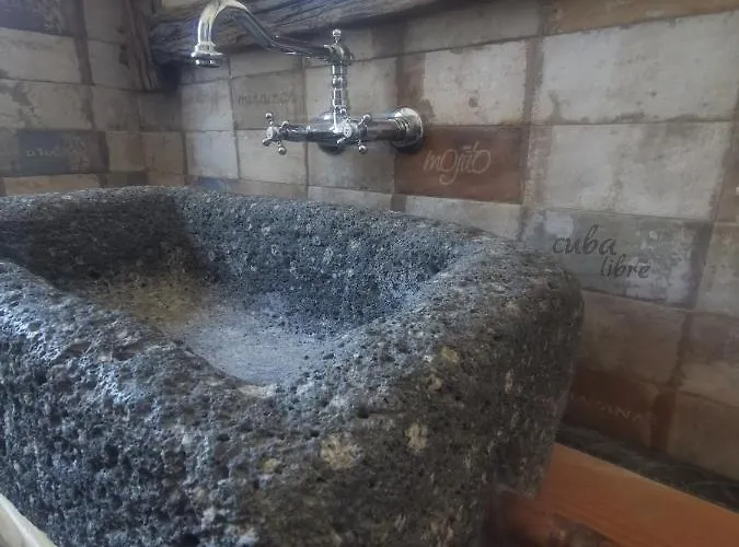 Domus Nirale * Bagnoregio