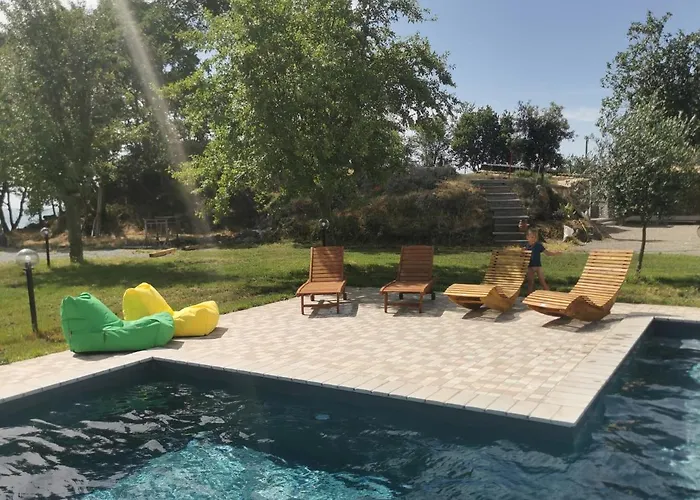 Domus Nirale Vila Bagnoregio