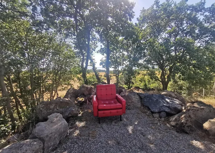 Domus Nirale Bagnoregio
