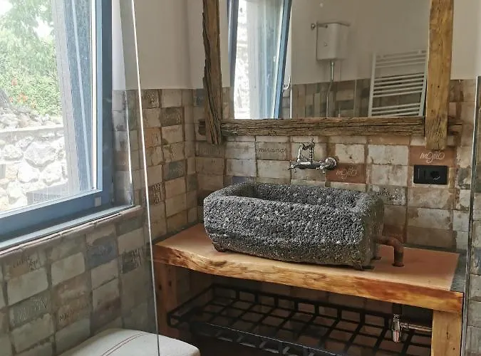 Domus Nirale Vila Bagnoregio