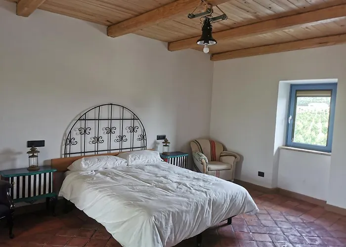 Domus Nirale * Bagnoregio