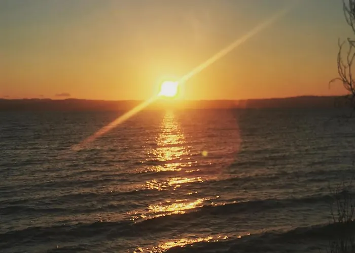 Vila Domus Nirale Bagnoregio