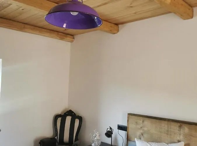 Domus Nirale * Bagnoregio