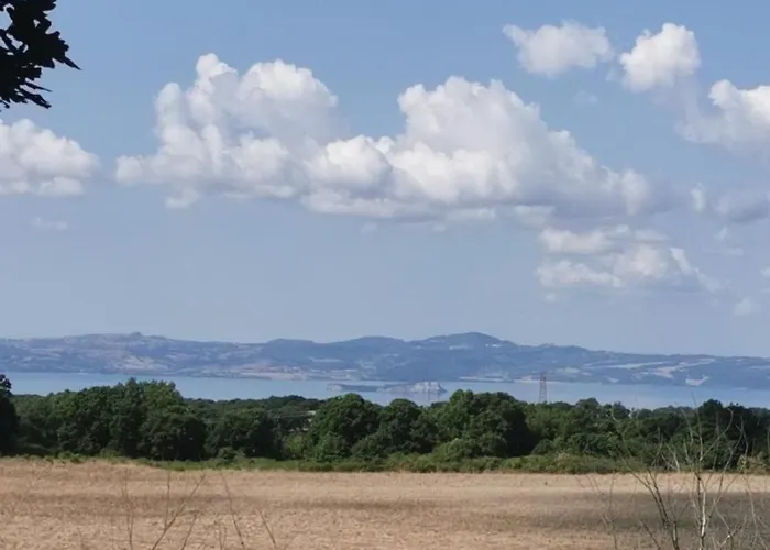 Domus Nirale Vila Bagnoregio