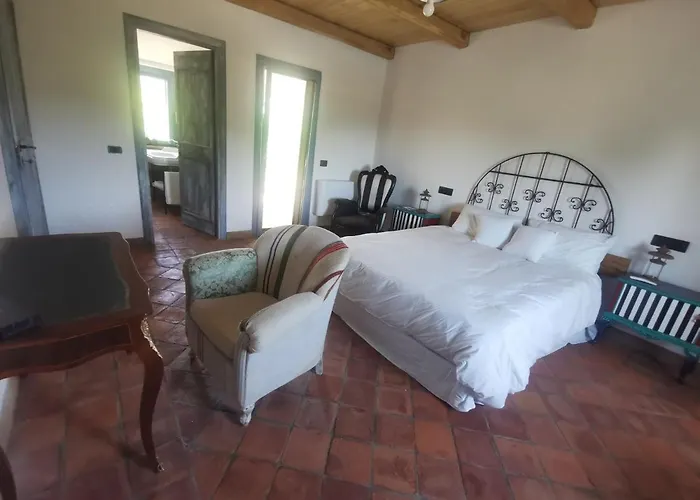 Domus Nirale Bagnoregio