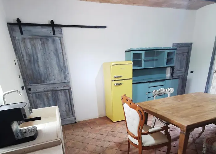 Domus Nirale Vila Bagnoregio