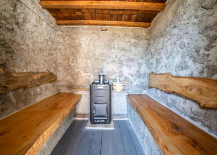 Domus Nirale * Bagnoregio