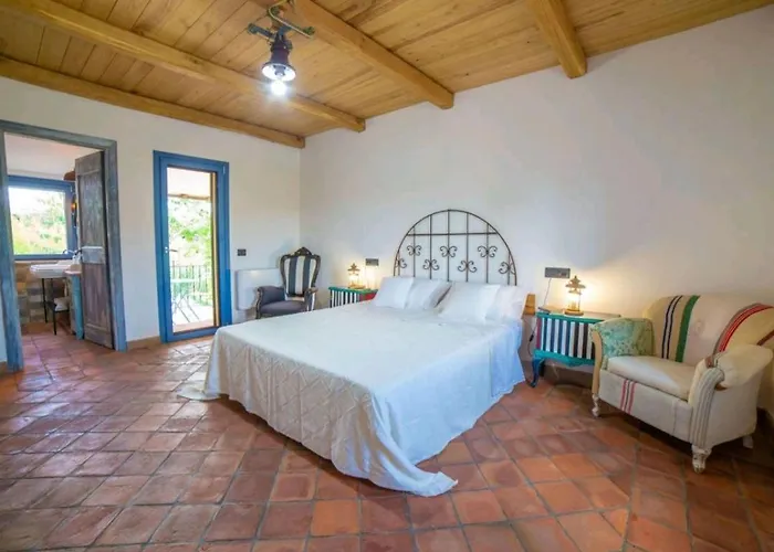 Domus Nirale Vila Bagnoregio